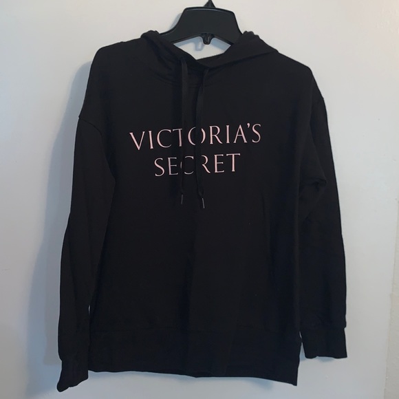 Victoria Secret Hoodie - Picture 1 of 3